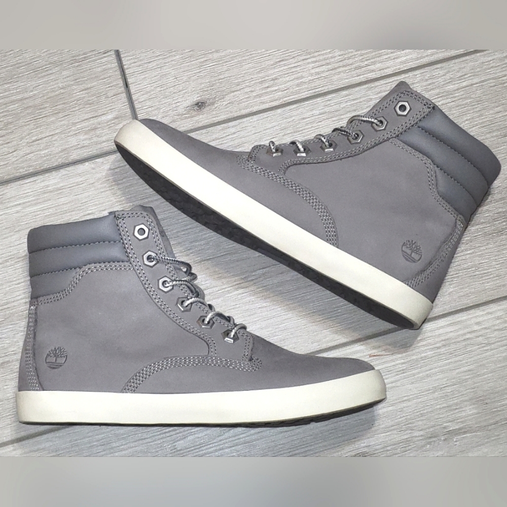 🎡Timberland Women's Dausette Sneaker Boot (6)